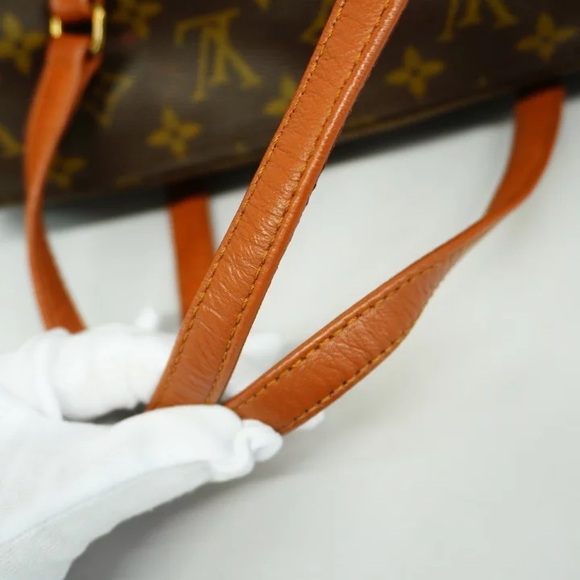 Authentic Louis Vuitton papillon 30 with mini companion satchel vintage Y2K - Picture 10 of 16